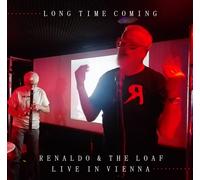 Renaldo & The L Long Time Coming: Live in Vienna (RSD (Vinyl) (Importación USA)
