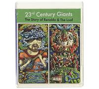 Renaldo & The Loaf - 23rd Century Giants (Blu-Ray)