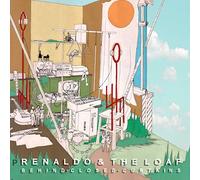 Renaldo & The Loaf - Behind Closed Curtains