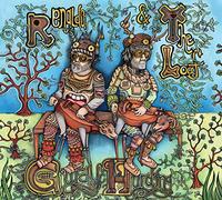 Renaldo & The Loaf - Gurdy Hurding