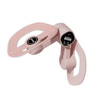 Renameur de muslo para mujer - 4 niveles de resistencia ajustables, recargable por USB, orientación de 360 ° - Material de fitness para piernas, , ideal para recuperación posparto,