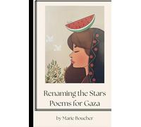 Renaming the Stars: Poems for Gaza