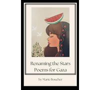 Renaming the Stars: Poems for Gaza