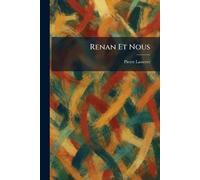Renan Et Nous
