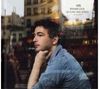 Renan Luce Le Clan Des Miros (CD) Album (Importación USA)