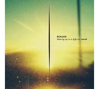 Renard - Waking Up In A Different World [Vinilo]