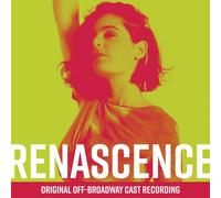 Renascence (Original Off-Broa Renascence Original Off-Bro (CD) (Importación USA)