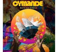 Cymande - Renascence (LP)