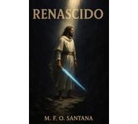 RENASCIDO: A ESPADA DA GRAÇA