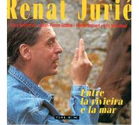 Gilbert Laffaille - Entre La Reviera E La Mar