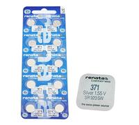 Renata 10 Reloj Pilas: 371 (SR920SW)