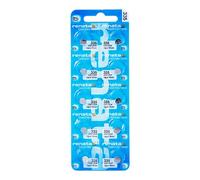 Renata 335 SR512SW 1 Pack x (10pcs) plata 1,55 V pila de reloj fabricada en Suiza