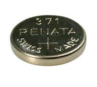 Renata 371 (SR920 W) - Lote de 10 pilas