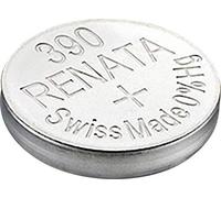 Renata 390 - Batería de óxido de Plata (1 Unidad)