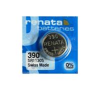 Renata 390 PRCL2289 - Pila para Reloj