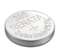 Renata 390 SR1130S - Batería para Reloj (1,55 V, sin Mercurio)