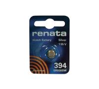Renata 394 SR936SW - Reloj