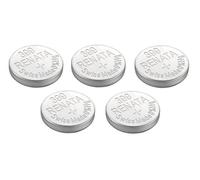 Renata 399 - Pila para reloj, fabricada en Suiza, 1,5 V