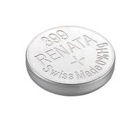 Renata - Batería 399 SR927 W) plateado 1,55 V (fabricada en Suiza)