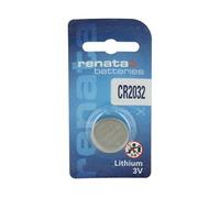 Renata Battery CR2032 6032 3V - 1 Piece