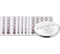 Renata CR2025 Litio Botón 3V 165mAh - Bandeja 200 Unidades en Bulk