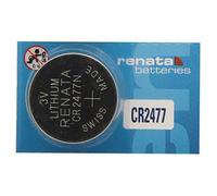 Renata CR2477 N Batería de litio 3 V