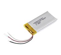 Renata ICP401835TPRT - Batería Especial para Cable prismático (3,7 V, 215 mAh)