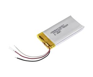 Renata ICP401835TPRT - Batería Especial para Cable prismático (3,7 V, 215 mAh)