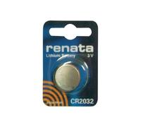 Renata Knopfzelle CR 2032 Lithium