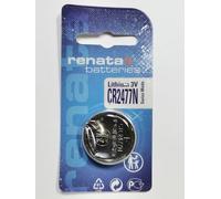 Renata KNOPFZELLE Lithium CR 2477N