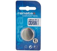 Renata Litio Marca Modelo Lithium Battery