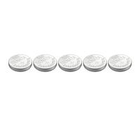RENATA 390 - Celda de botón de óxido de plata, 390, 60 mAh, 11,