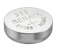 Renata MP329 Renata 329 Strip Watch Battery
