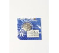 Renata - Pila Boton Oxido Plata 370 SR920W Renata 1.55V 40mAh - Blister(s) x 1