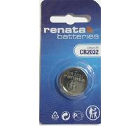 Renata - Pila mando a distancia CR2032
