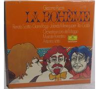 Renata Scotto - Giacomo Puccini La Boheme Renata Scotto Gianni Poggi Antonino Votto