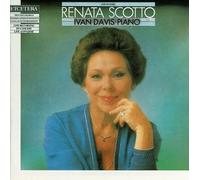 Renata Scotto-Live in Paris - Renata Scotto-Live in Paris