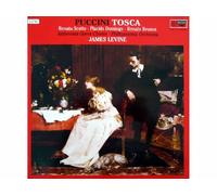 Renata Scotto, Placido Domingo, Renato Bruson - Puccini: Tosca - Ambrosian Opera Chorus