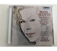 Renata Scotto - The French Album Vol 1