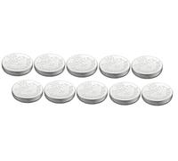 Renata Single pila reloj suizo hecho 350 o SR 1136 SW (10 x 350 or SR 1136 SW)