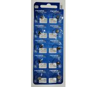 Renata SR516SW 317 - Juego de 10 pilas botones