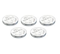 Renata SR616SW - Batería de botón 321 para reloj, 1 pack