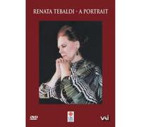 Renata Tebaldi - A Portrait [2 DVDs] [Alemania]
