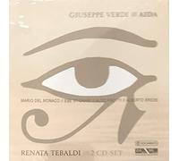 Renata Tebaldi - Aida