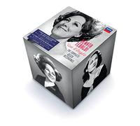 Renata Tebaldi - Grabaciones Completas En Decca - Edición Limitada
