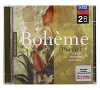 Renata Tebaldi - Puccini: La Bohème