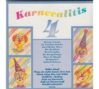 Renate Fuchs Karl-Heinz Marx Die Kolibris Paraplüs - KarnevaIitis