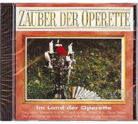 Renate Holm - Im Land der Operette (Franz Lehar, Emmerich Kalman, Paul Abraham, a.m.m.)