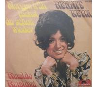 Renate Kern - Renate Kern - Morgen Früh Lachst Du Schon Wieder - Polydor - 2041 273