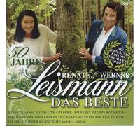 Renate Leismann & Werner - Jubilaeumsedition-Das Bes